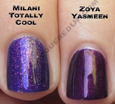 Cool Nail Polish Colors