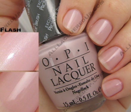 Mannequin Hands with Dior, Lippmann and OPI : All Lacquered Up