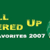 Fanatic’s Favorites 2007 – The Results