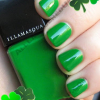 St. Paddy’s 2009 NOTD – Illamasqua Elope