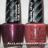 OPI Fall 2007 Preview