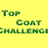 Top Coat Challenge