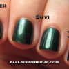 Zoya Suvi Comparison