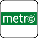Metro NY