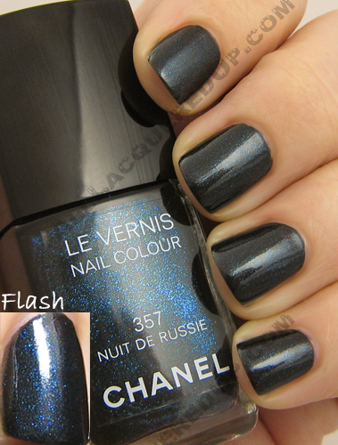 chanel nuit de russie paris moscou moscow