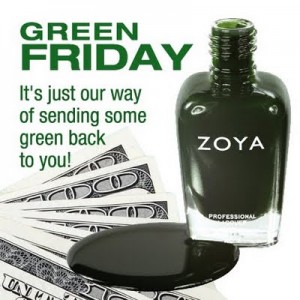 Zoya-Green-Friday