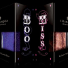 Illamasqua Boo! Pantomime Nail Duo Swatches & Review