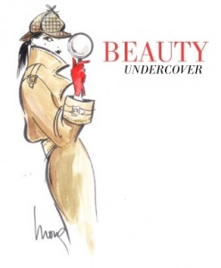 beauty-undercover