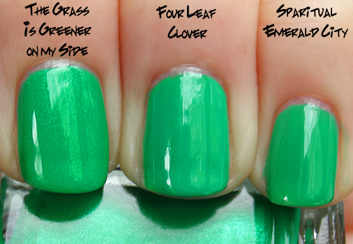 china-glaze-four-leaf-clover-misa-sparitual-emerald