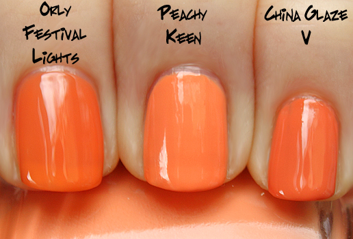 china-glaze-peachy-keen-orly-festival-lights-v