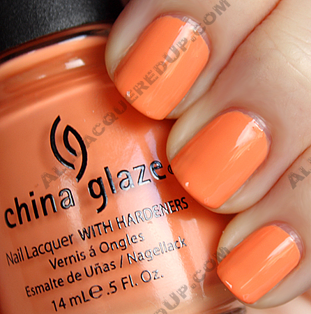 china-glaze-peachy-keen