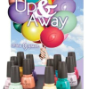 China Glaze Up & Away Swatches, Review & Comparisons – Part 1