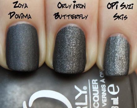 orly-iron-butterfly-opi-suzi-skis-zoya-dovima