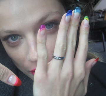 sophy-robson-rainbow-nails