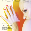 Zoya Reverie Spring 2010 Preview