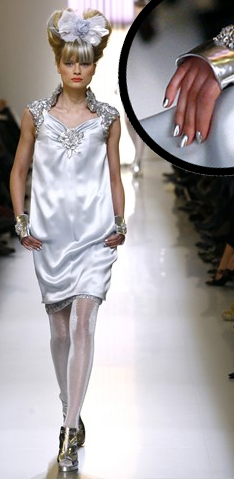 chanel-spring-couture-silver-metallic-nails-minx