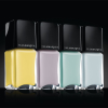 Illamasqua Pastel Nail Varnishes Preview