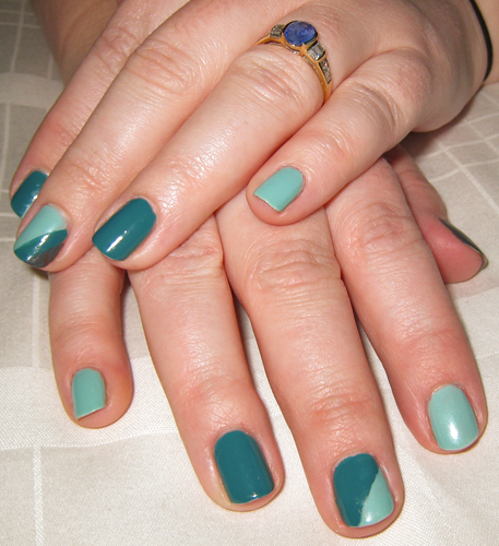 Manicure Colors
