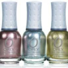 Orly Foil FX Collection Swatches & Review