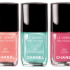 Chanel Nouvelle Vague, Mistral & Riviera Swatches, Review and Comparisons