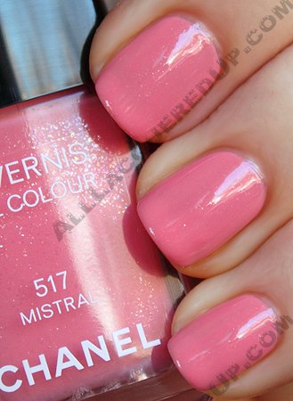 chanel mistral swatch les pop-up de chanel le vernis