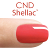 Introducing CND Shellac Hybrid Nail Color