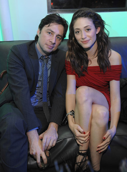 emmy rossum zach braff