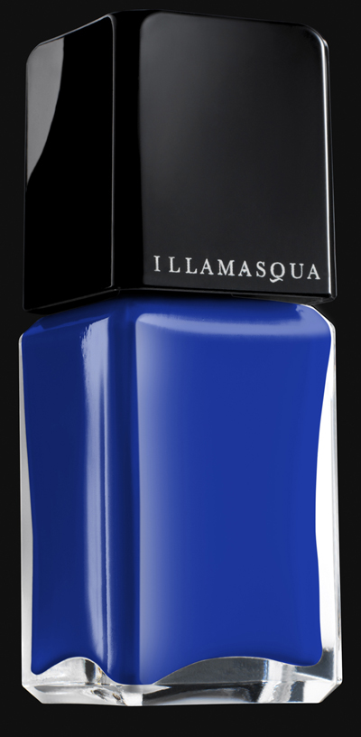 illamasqua force nail varnish from illamasqua Body electrics collection