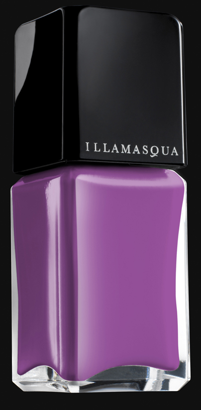 illamasqua jomina nail varnish illamasqua Body electrics collection