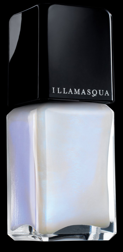 illamasqua prism nail varnish from illamasqua Body electrics collection