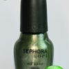 Go Green Week – Sephora by OPI Leaf Him at the Altar