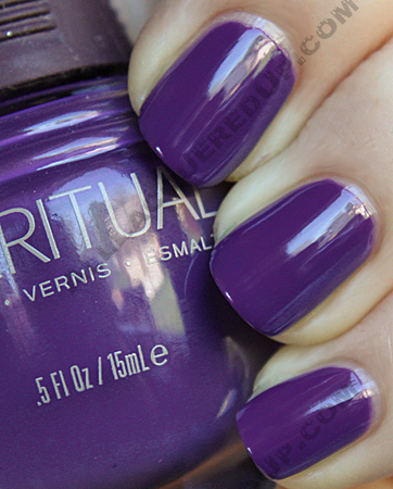 sparitual illume swatch kaleidoscope collection