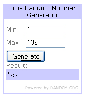 sparitual-random-winner