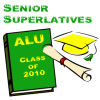 ALU Senior Superlatives Class of 2010