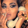 Get The Nail Look – Beyonce’s “Why Don’t You Love Me?” Video