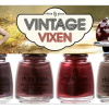 China Glaze Vintage Vixen “Hotsy Totsy” Swatches & Review