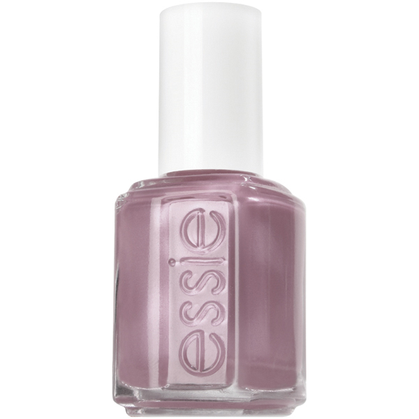 essie demure vixen nail polish bottle