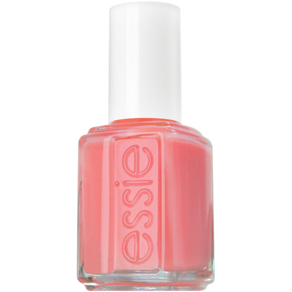 essie haute as hello nail polish bottle