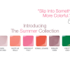 Essie Summer 2010 Preview