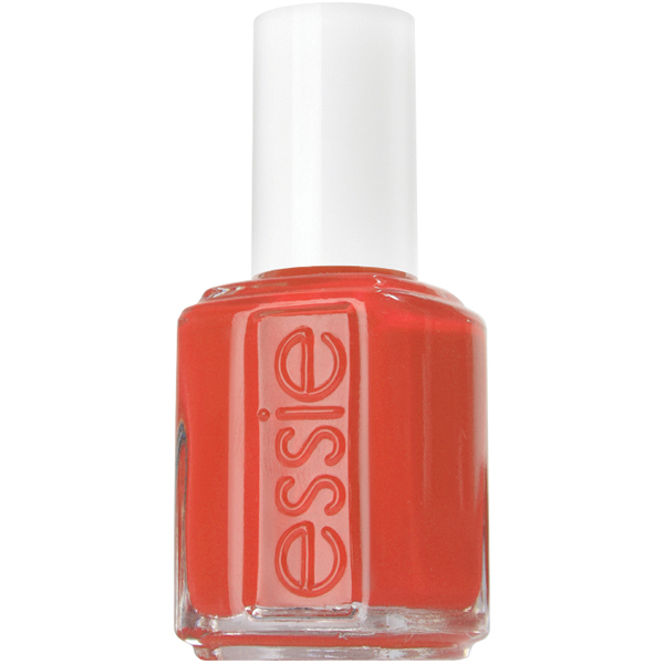 essie vermillionaire nail polish bottle