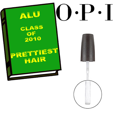 ALU-PRETTIEST-HAIR-2010-OPI