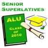 ALU Senior Superlatives Class of 2010 Winners