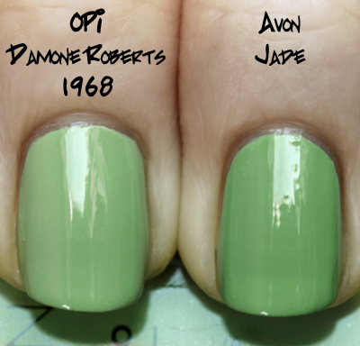 avon-jade-comparison-opi-damone-roberts