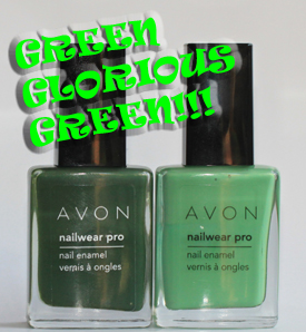 avon-jade-olive-green-nail-polish-bottles