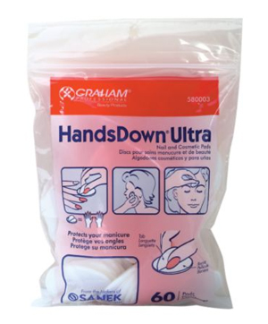 graham-handsdown-ultra-pads