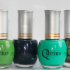 Quirius Nail Polish Swatches and Review