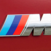 Q&A – Reader Request for BMW M Symbol Color Match