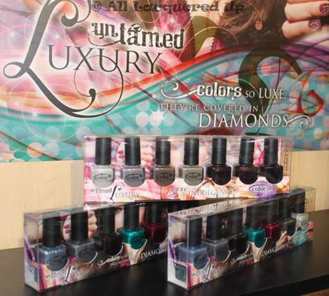 color-club-untamed-luxury-box-sets