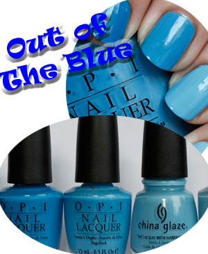 gradation-manicure-ombre-effect-blue-multi-colored-nails