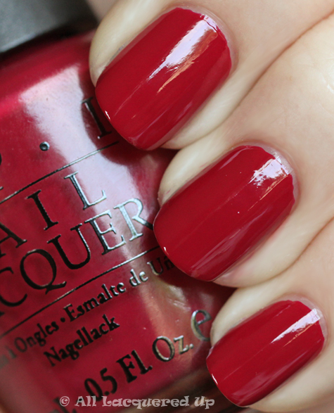 opi from a to z-urich swatch from the opi swiss collection for fall 2010